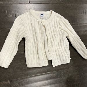 Janie and Jack Cardigan